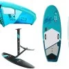 Aztron Wing Foil Package Deal - Board 7'6+Foil Rocket 1800+Wing 5,2 1 Aztron Wing Foil Package Deal - Board 7'6+Foil Rocket 1800+Wing 5,2 -Surf Promotiewinkel aztron wing foil package deal board foil rocket wing 5 2 0