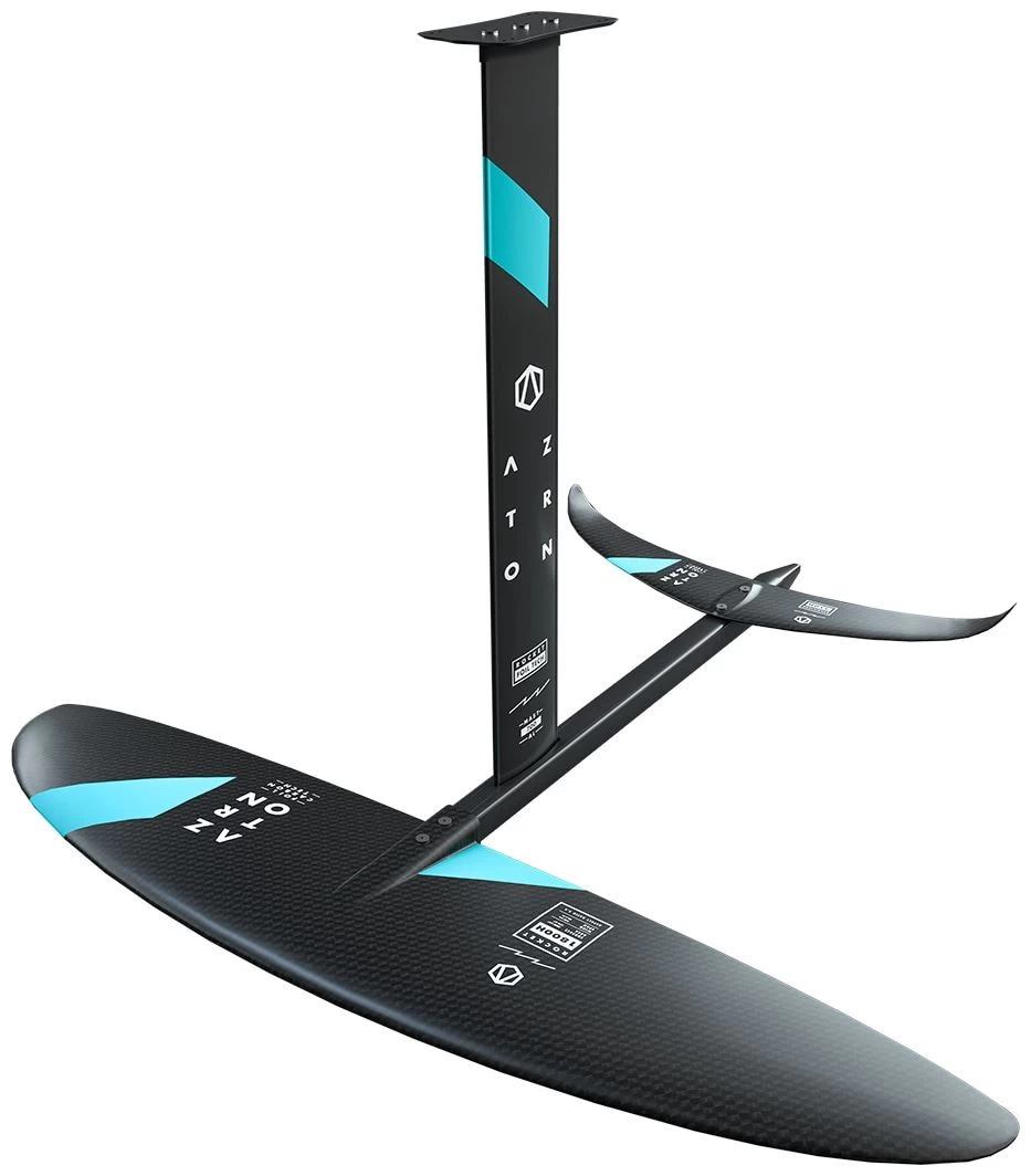 Aztron Wing Foil Package Deal - Board 7'6+Foil Rocket 1800+Wing 5,2 5 Aztron Wing Foil Package Deal - Board 7'6+Foil Rocket 1800+Wing 5,2 - Afbeelding 3