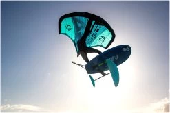 Aztron Wing Foil Package Deal - Board 7'6+Foil Rocket 1800+Wing 5,2 16 Aztron Wing Foil Package Deal - Board 7'6+Foil Rocket 1800+Wing 5,2 -Surf Promotiewinkel aztron wing foil package deal board foil rocket wing 5 2 5