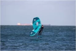 Aztron Wing Foil Package Deal - Board+Foil Rocket+Wing 6,2 -Surf Promotiewinkel aztron wing foil package deal board foil rocket wing 6 2 9