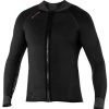 Bare ExoWear Jacket -Surf Promotiewinkel bare exowear jacket black 0 1