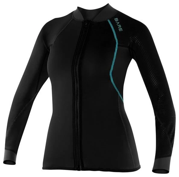 Bare ExoWear Jacket Women 3 Bare ExoWear Jacket Women