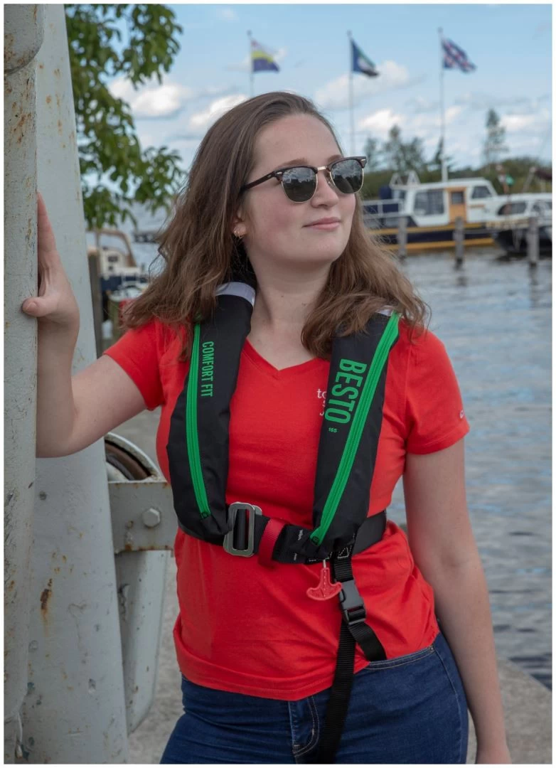 Besto Comfort Fit 180N 10 Besto Comfort Fit 180N - Afbeelding 8