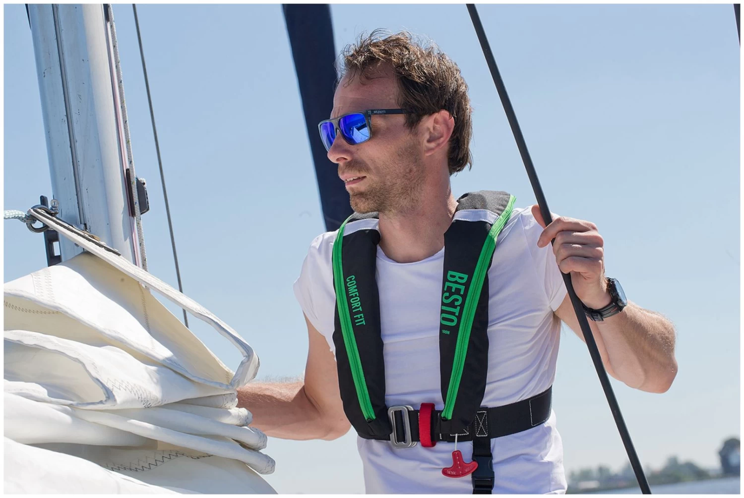 Besto Comfort Fit 180N 9 Besto Comfort Fit 180N - Afbeelding 7