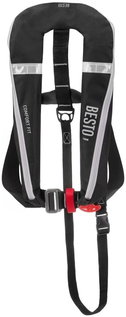 Besto Comfort Fit 180N 3 Besto Comfort Fit 180N