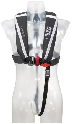 Besto Comfort Fit 180N 21 Besto Comfort Fit 180N -Surf Promotiewinkel besto comfort fit 165n grey 4