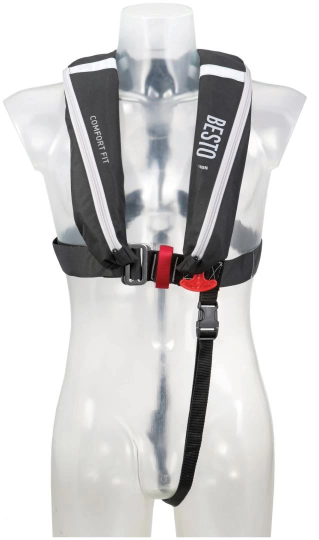 Besto Comfort Fit 180N 12 Besto Comfort Fit 180N - Afbeelding 10