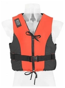 Besto Dinghy Zipper XL -Surf Promotiewinkel besto dinghy zipper xl orange xl orange 2 1