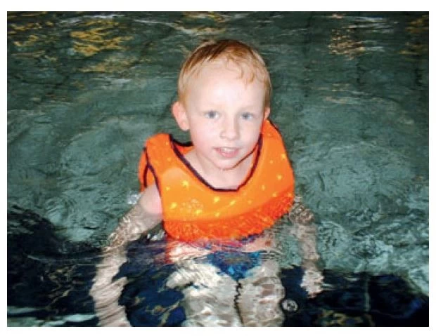 Besto Zwemhulp 4 Besto Zwemhulp - Afbeelding 2