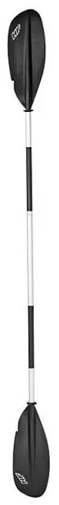 Bestway Hydro-Force Aluminum Kayak Paddle 4 Parts
