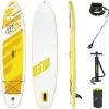 Bestway Hydro-Force Aqua Cruise 10'6 Set -Surf Promotiewinkel bestway hydro force aqua cruise 10 6 set 0 1