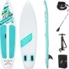 Bestway Hydro-Force Aqua Glider 10'6 Set 1 Bestway Hydro-Force Aqua Glider 10'6 Set -Surf Promotiewinkel bestway hydro force aqua glider 10 6 set 0