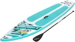Bestway Hydro-Force Aqua Glider 10'6 SUP Only -Surf Promotiewinkel bestway hydro force aqua glider 10 6 sup only 3