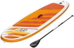 Bestway Hydro-Force Aqua Journey 9'0 Set -Surf Promotiewinkel bestway hydro force aqua journey 9 0 set 8