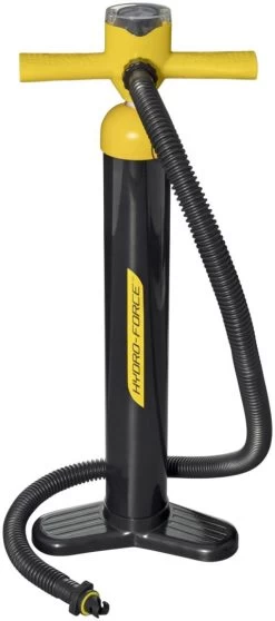 Bestway Hydro-Force Fastblast 12'6 Tech SUP Only Red 17 Bestway Hydro-Force Fastblast 12'6 Tech SUP Only Red -Surf Promotiewinkel bestway hydro force fastblast 12 6 tech sup only red 6