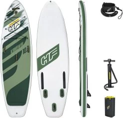 Bestway Hydro-Force Kahawai 10'2 SUP Only -Surf Promotiewinkel bestway hydro force kahawai 10 2 sup only 2