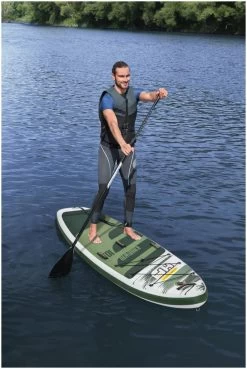 Bestway Hydro-Force Kahawai 10'2 SUP Only -Surf Promotiewinkel bestway hydro force kahawai 10 2 sup only 8