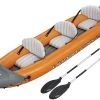 Bestway Hydro-Force Lite-Rapid X3 Kayak -Surf Promotiewinkel bestway hydro force lite rapid x3 kayak 0