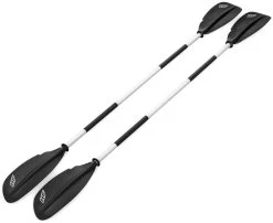 Bestway Hydro-Force Lite-Rapid X3 Kayak 10 Bestway Hydro-Force Lite-Rapid X3 Kayak -Surf Promotiewinkel bestway hydro force lite rapid x3 kayak 2