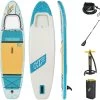 Bestway Hydro-Force Panorama 11'2 Set -Surf Promotiewinkel bestway hydro force panorama 11 2 set 0