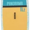 Bestway Hydro-Force Panorama 11'2 SUP Only -Surf Promotiewinkel bestway hydro force panorama 11 2 sup only 0 1