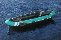 Bestway Hydro-Force Ventura Kayak 1 Persoon -Surf Promotiewinkel bestway hydro force ventura kayak 1 persoon 2