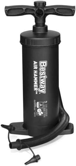 Bestway Hydro-Force Ventura Kayak 1 Persoon -Surf Promotiewinkel bestway hydro force ventura kayak 1 persoon 4