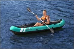 Bestway Hydro-Force Ventura Kayak 1 Persoon -Surf Promotiewinkel bestway hydro force ventura kayak 1 persoon 6