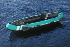 Bestway Hydro-Force Ventura Kayak 1 Persoon -Surf Promotiewinkel bestway hydro force ventura kayak 1 persoon 7