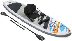 Bestway Hydro-Force White Cap 10'0 Convertible Set -Surf Promotiewinkel bestway hydro force white cap 10 0 convertible set 2