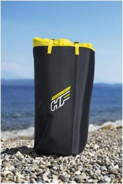 Bestway Hydro-Force White Cap 10'0 Convertible Set -Surf Promotiewinkel bestway hydro force white cap 10 0 convertible set 6