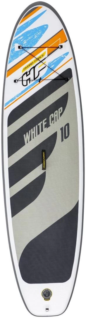 Bestway Hydro-Force White Cap 10'0 SUP Only 3 Bestway Hydro-Force White Cap 10'0 SUP Only