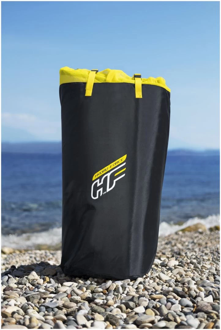 Bestway Hydro-Force White Cap 10'0 SUP Only 7 Bestway Hydro-Force White Cap 10'0 SUP Only - Afbeelding 5