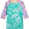 Billabong Swim Short Sleeve 2 Billabong Swim Short Sleeve -Surf Promotiewinkel billabong swim short sleeve multi 0 1