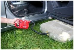 Coleman 12V Quick Pump -Surf Promotiewinkel coleman 12v quick pump 2