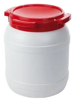 Curver Waterkluisje (Waterdichte Ton) 15.4 L