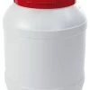 Curver Waterkluisje (Waterdichte Ton) 26 L -Surf Promotiewinkel curver waterkluisje waterdichte ton 26 l white red 26 liter white red 0