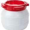 Curver Waterkluisje (Waterdichte Ton) 3.6 L -Surf Promotiewinkel curver waterkluisje waterdichte ton 3 6 l white red 3 6 liter white red 0