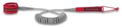 Dakine SUP Coiled Ankle Leash -Surf Promotiewinkel dakine sup coiled ankle leash shadow 2
