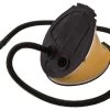 Easy Camp Bellows Foot Pump -Surf Promotiewinkel easy camp bellows foot pump 0