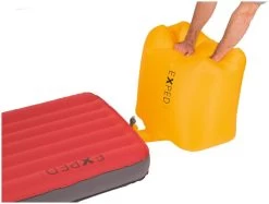 Surf Promotiewinkel -Surf Promotiewinkel exped schnozzel pumpbag ul l corn yellow corn yellow 1