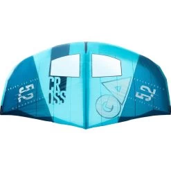 Gaastra Cross 5.2 C2 Turquoise -Surf Promotiewinkel gaastra cross 5 2 turquoise 1