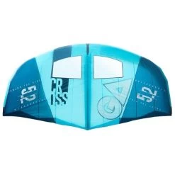 Gaastra Cross 5.2 C2 Turquoise -Surf Promotiewinkel gaastra cross 5 2 turquoise 2