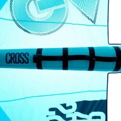 Gaastra Cross 5.2 C2 Turquoise -Surf Promotiewinkel gaastra cross 5 2 turquoise 4