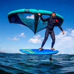 Gaastra Cross 5.2 C2 Turquoise -Surf Promotiewinkel gaastra cross 5 2 turquoise 6