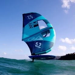 Gaastra Cross 5.2 C2 Turquoise -Surf Promotiewinkel gaastra cross 5 2 turquoise 7
