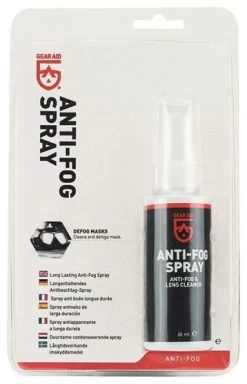 McNETT Anti-Fog Pump Spray 60 Ml -Surf Promotiewinkel mcnett anti fog pump spray 1