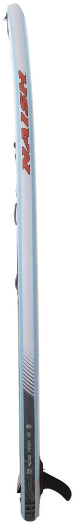 Naish Maliko ISup - Carbon Fusion 14'0x25 Gray-Black 5 Naish Maliko ISup - Carbon Fusion 14'0x25 Gray-Black - Afbeelding 3