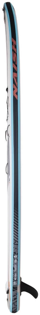 Naish Maliko ISup - Carbon Light 14'0x27 Gray-Black 5 Naish Maliko ISup - Carbon Light 14'0x27 Gray-Black - Afbeelding 3