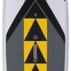 Naish ONE ISup 12'6" Yellow-Black -Surf Promotiewinkel naish one isup 12 6 yellow black 0